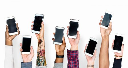 Smartphone prices set to jump as memory crunch hits consumer tech Smartphone prices set to jump as memory crunch hits consumer tech