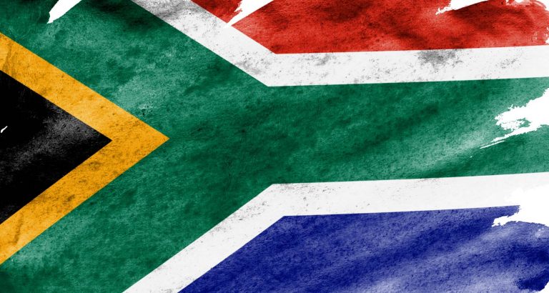 Business confidence is on the mend in South Africa