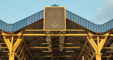 Sanral dumps magstripes at national toll gates Sanral dumps magstripes at national toll gates