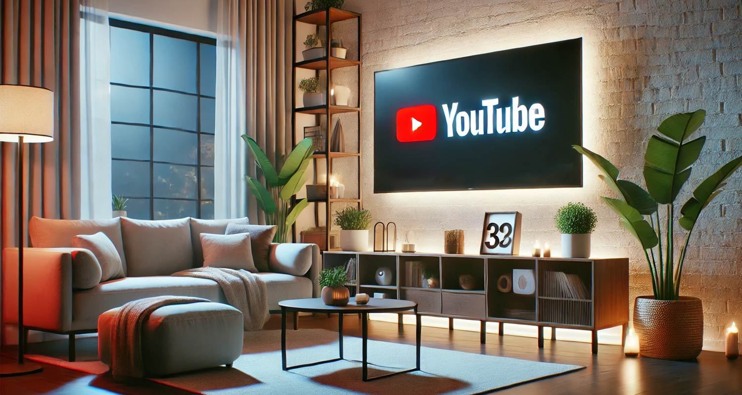 YouTube: a $455-billion media giant hiding in plain sight