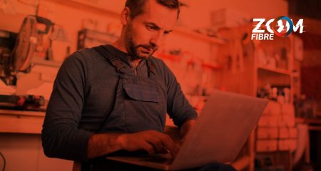 How Zoom Fibre empowers SMEs with tailored connectivity