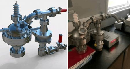 Bookmarks | Teen builds nuclear fusion reactor for school project Bookmarks | Teen builds nuclear fusion reactor for school project