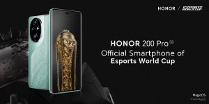 Honor 200 Pro sets new benchmark for mobile gaming