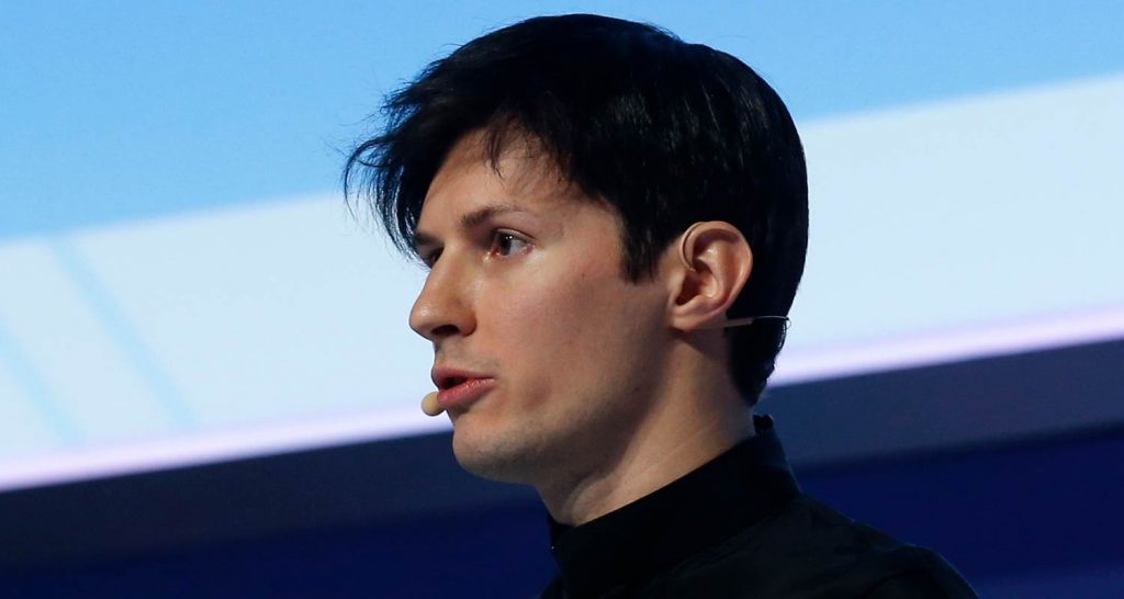 Behind the arrest of Telegram boss Pavel Durov