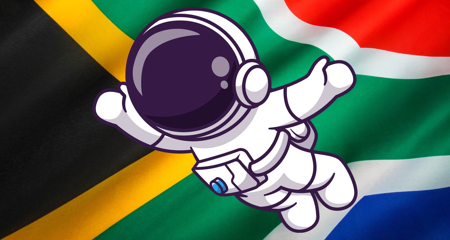 Outer space is coming to the Mother City - IAU General Assembly