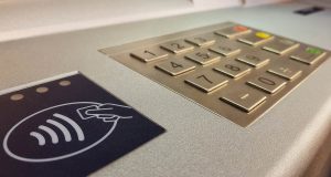 Fintech takes ATM fight to competition regulator