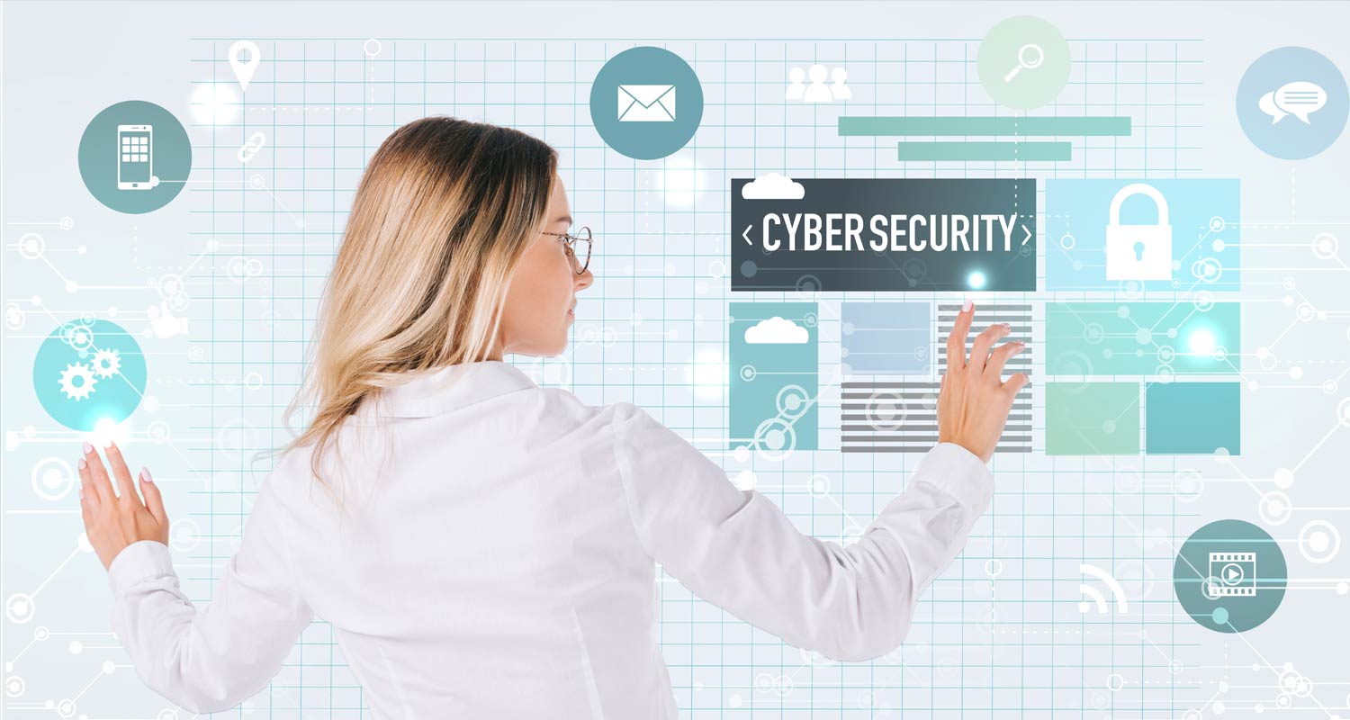 Why your small business needs to get serious about cybersecurity - CyberStack