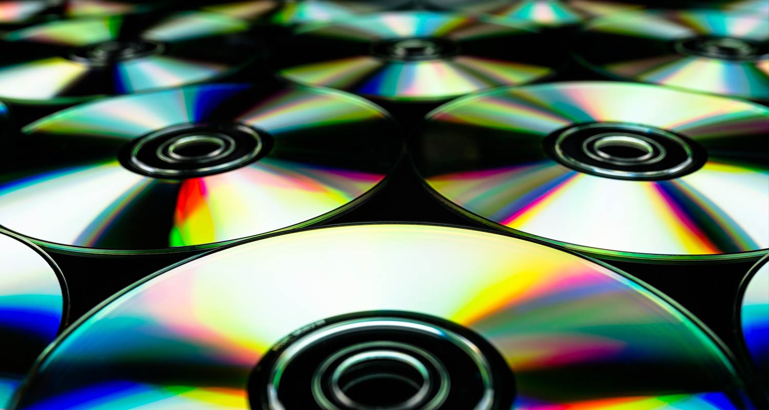 FPB destroys 87&nbsp;000 illegal DVDs to 'protect our children'