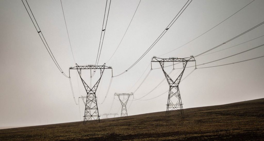 Germany ready to help fund South Africa's R390-billion grid revamp