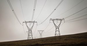 Moody's flags risk in Eskom grid split