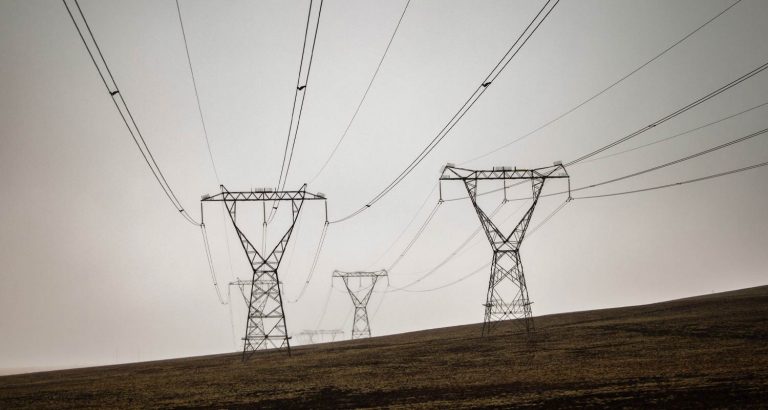 Moody's flags risk in Eskom grid split