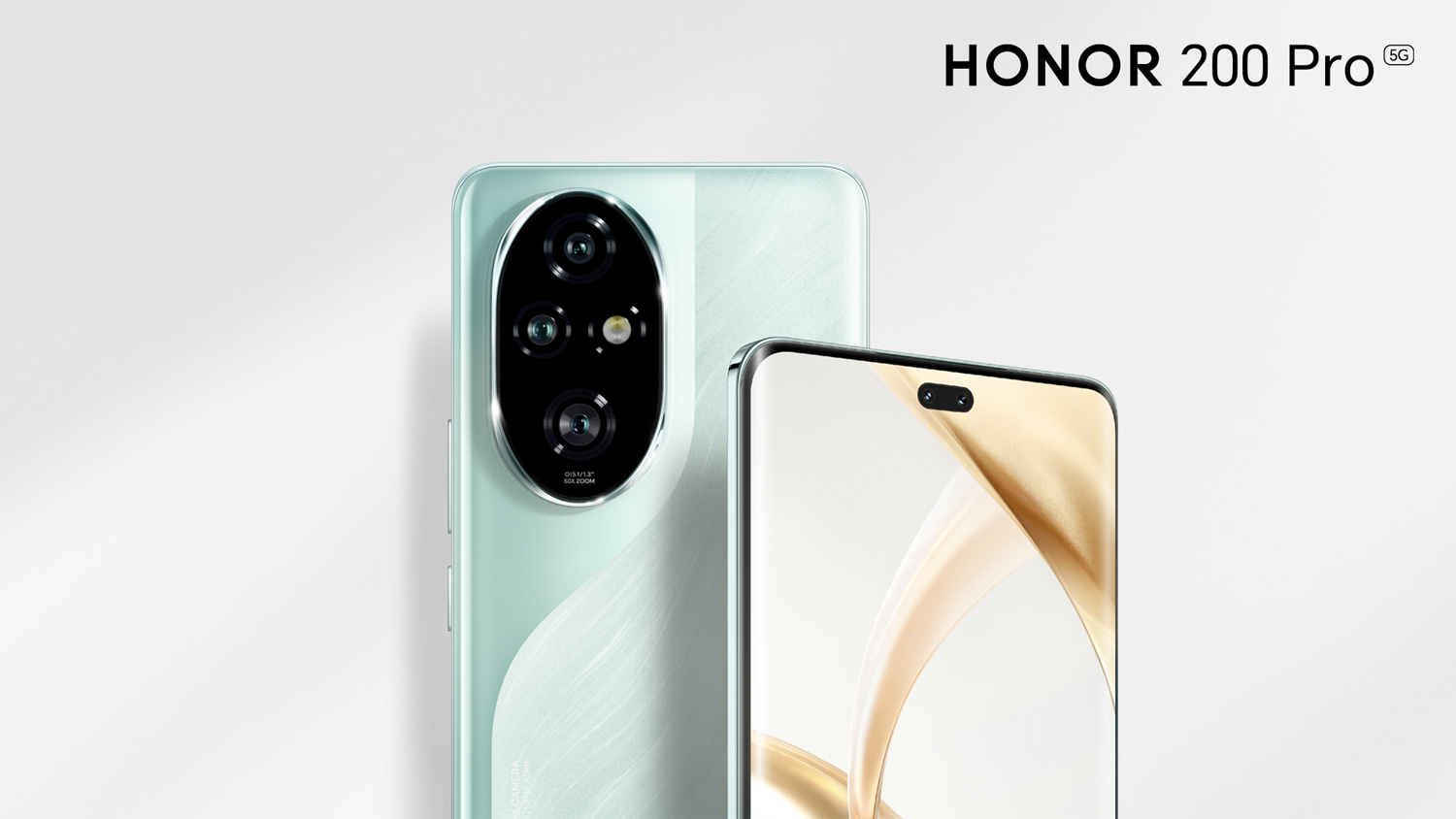 Honor collaborates with top photography house Studio Harcourt