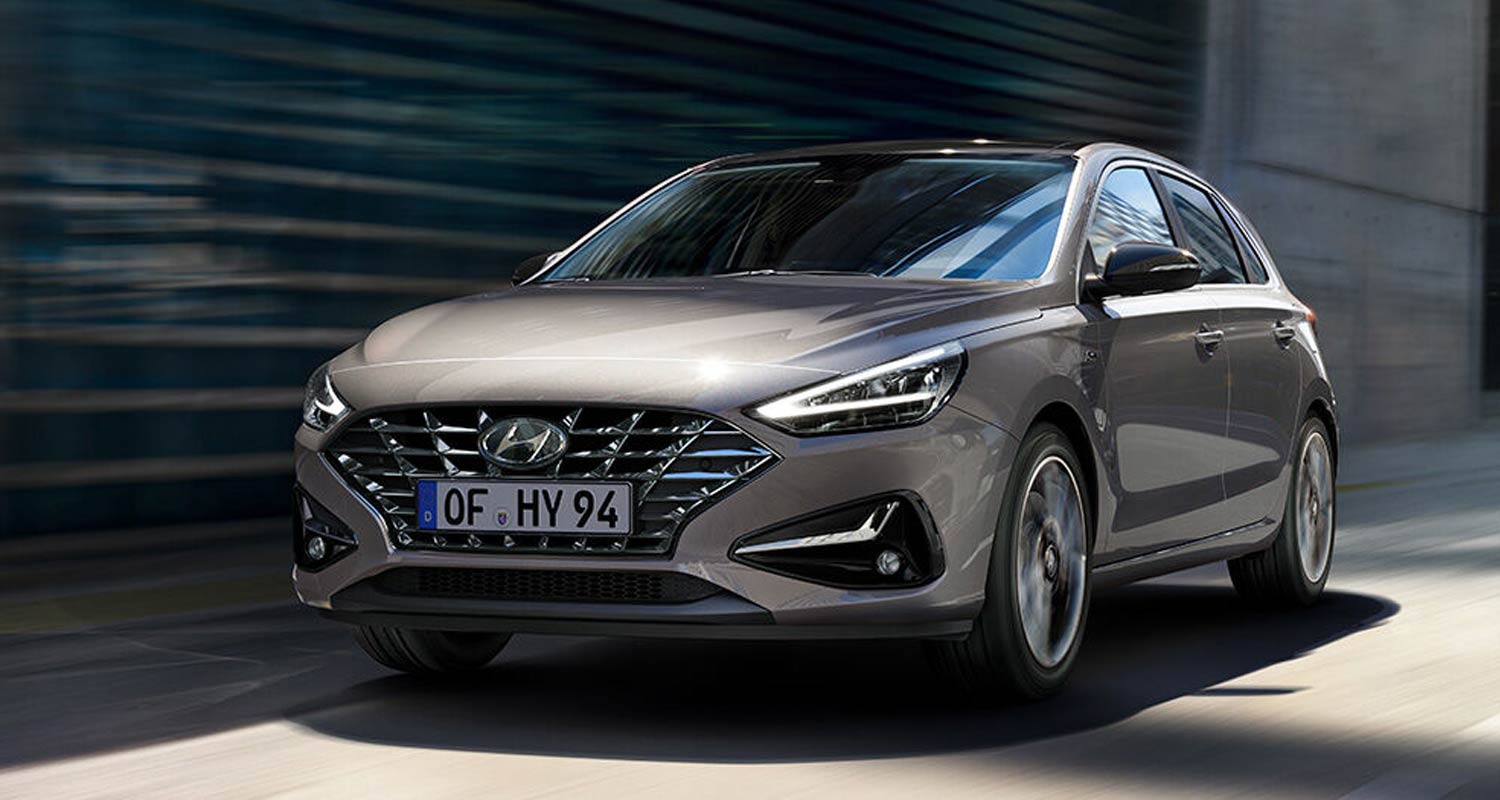 Hyundai to double hybrid line-up as EV sales slow