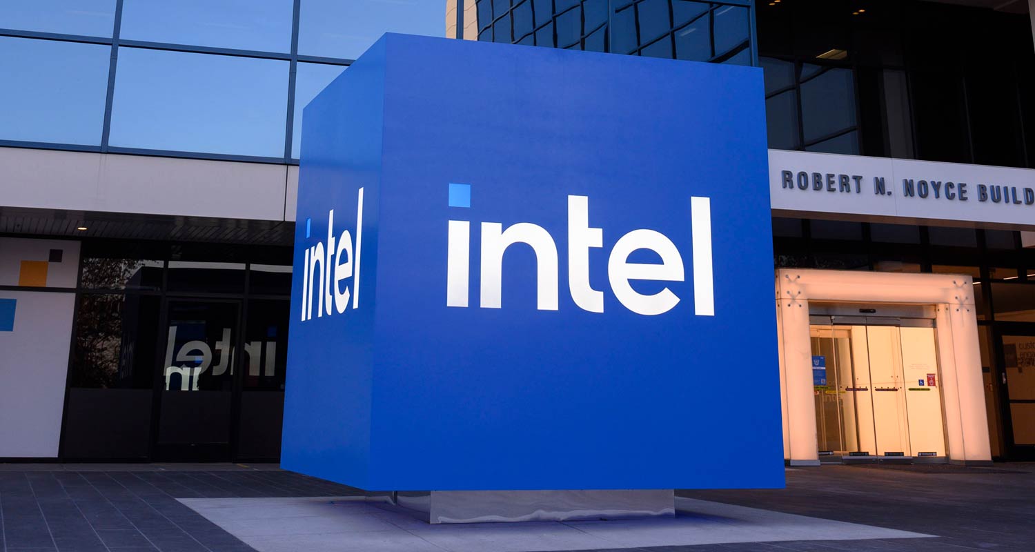 Intel sells stake in chip designer ARM