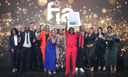 iTOO scoops underwriting manager of the year accolade