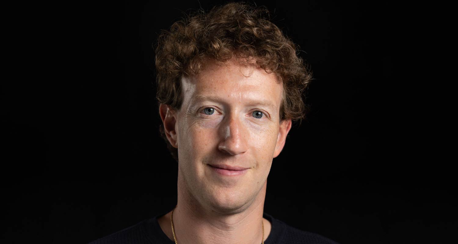 Zuckerberg is now world's second wealthiest person