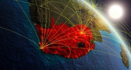 Enhanced cybersecurity for SA businesses: the promise of SASE