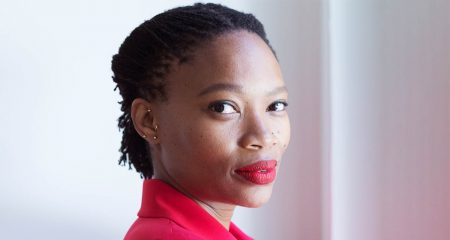 Africa must take its own approach to responsible AI - Mosa Thekiso Vodacom