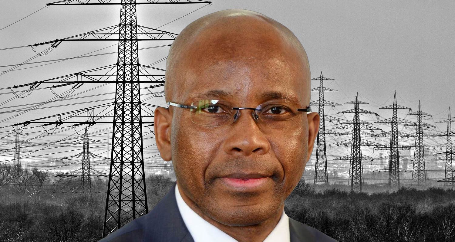 Fixing load shedding was just the start: Mteto Nyati