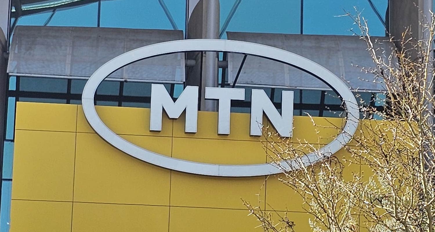 Fintech, business sales boost MTN South Africa