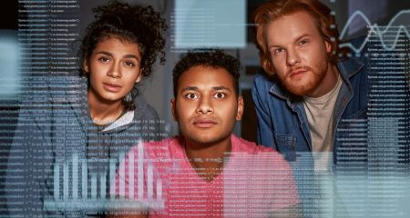 Solving the growing talent shortage in cybersecurity Solving the growing talent shortage in cybersecurity