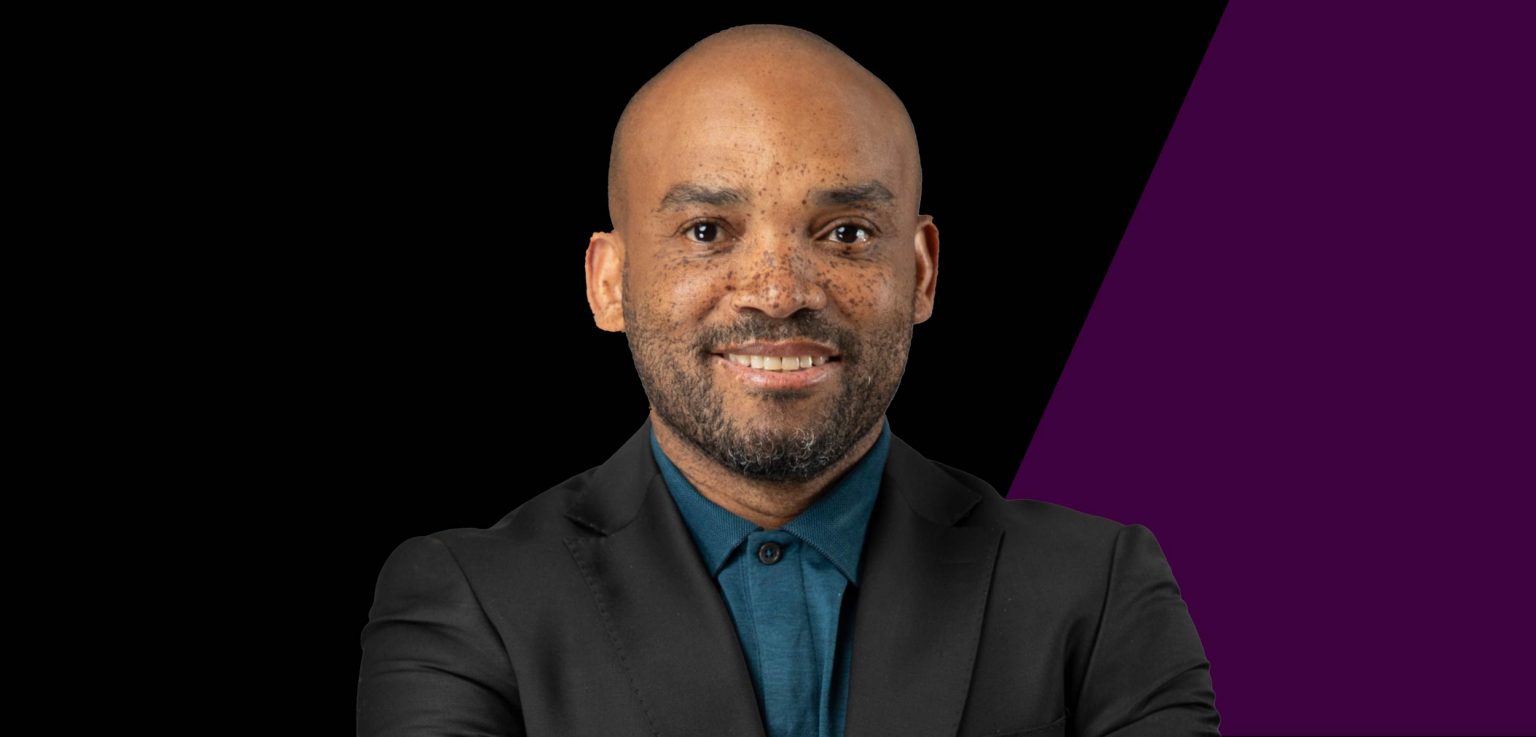 TCS+ | How Openserve learnt to love 'open access' - Phila Dube