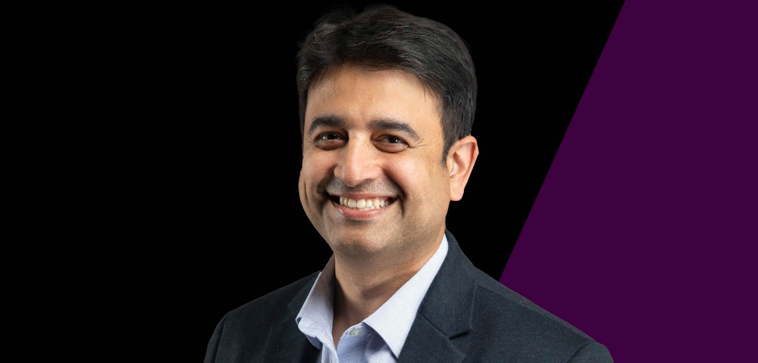 TCS+ | Pushkar Gokhale on Openserve's digital strategy