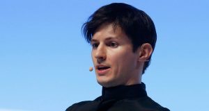 Russia charges Telegram founder with terrorism - Pavel Durov