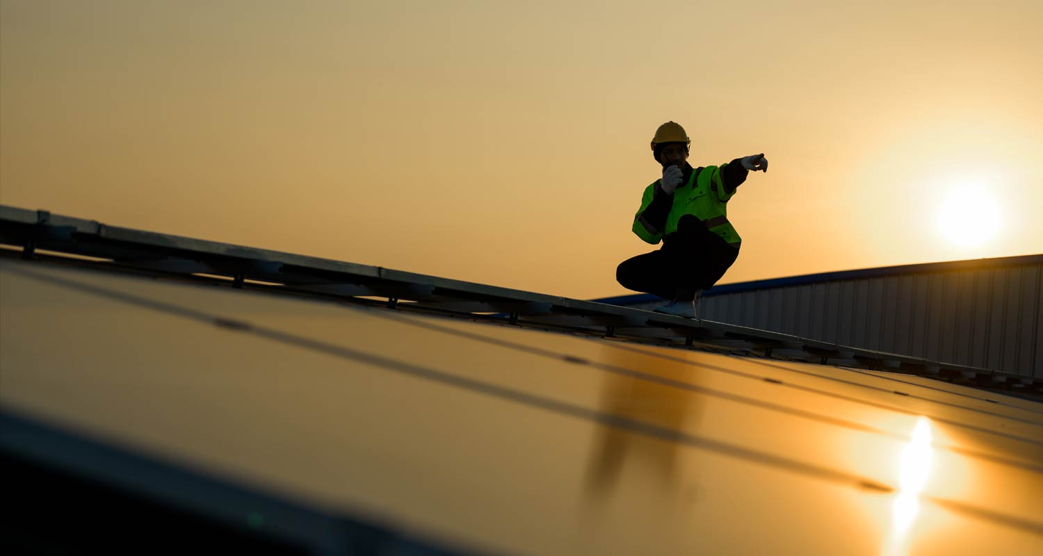 Homeowners are still going solar – but for different reasons