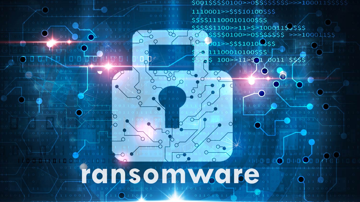 Rethinking ransomware defence: BullWall’s innovative approach to containment