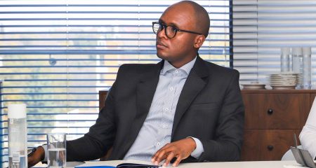 Up to Icasa whether Starlink gets a licence: Malatsi Up to Icasa whether Starlink gets a licence: Malatsi - Solly Malatsi