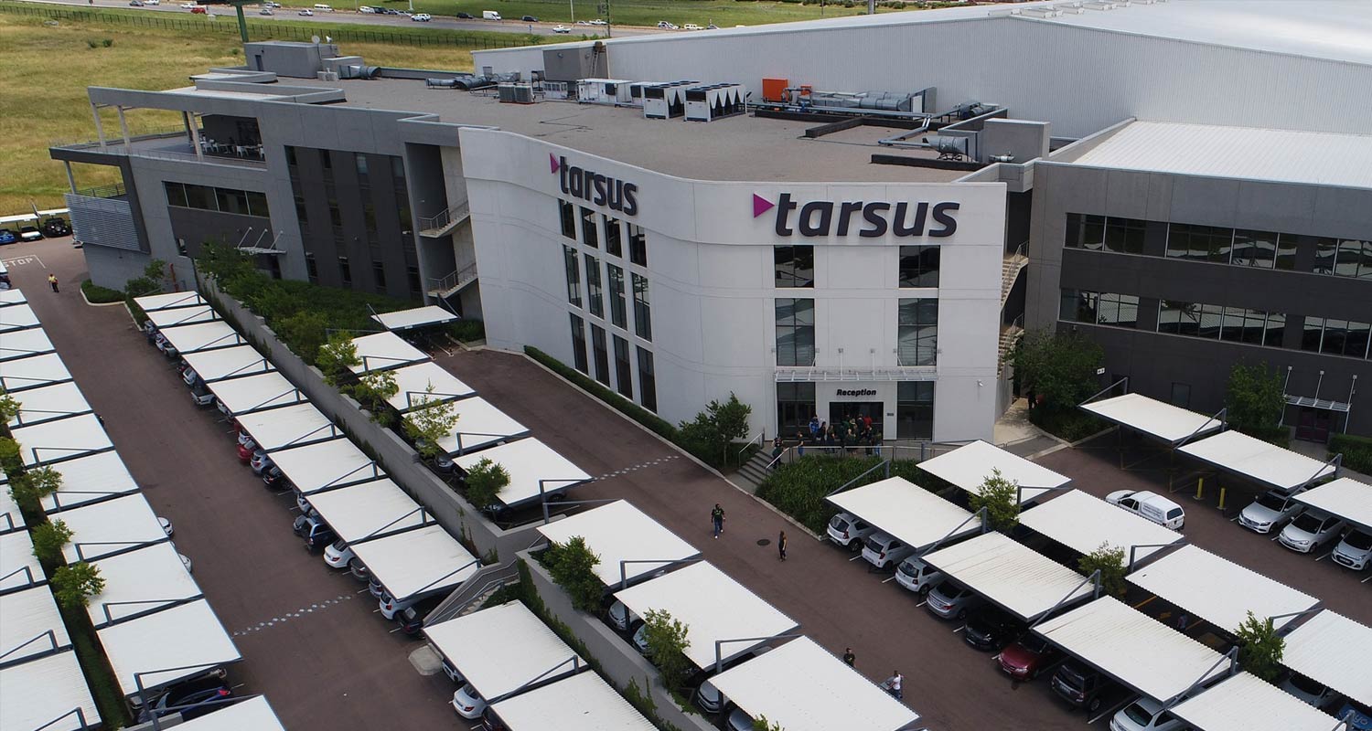 Operations 'not impacted' as strike action hits Tarsus