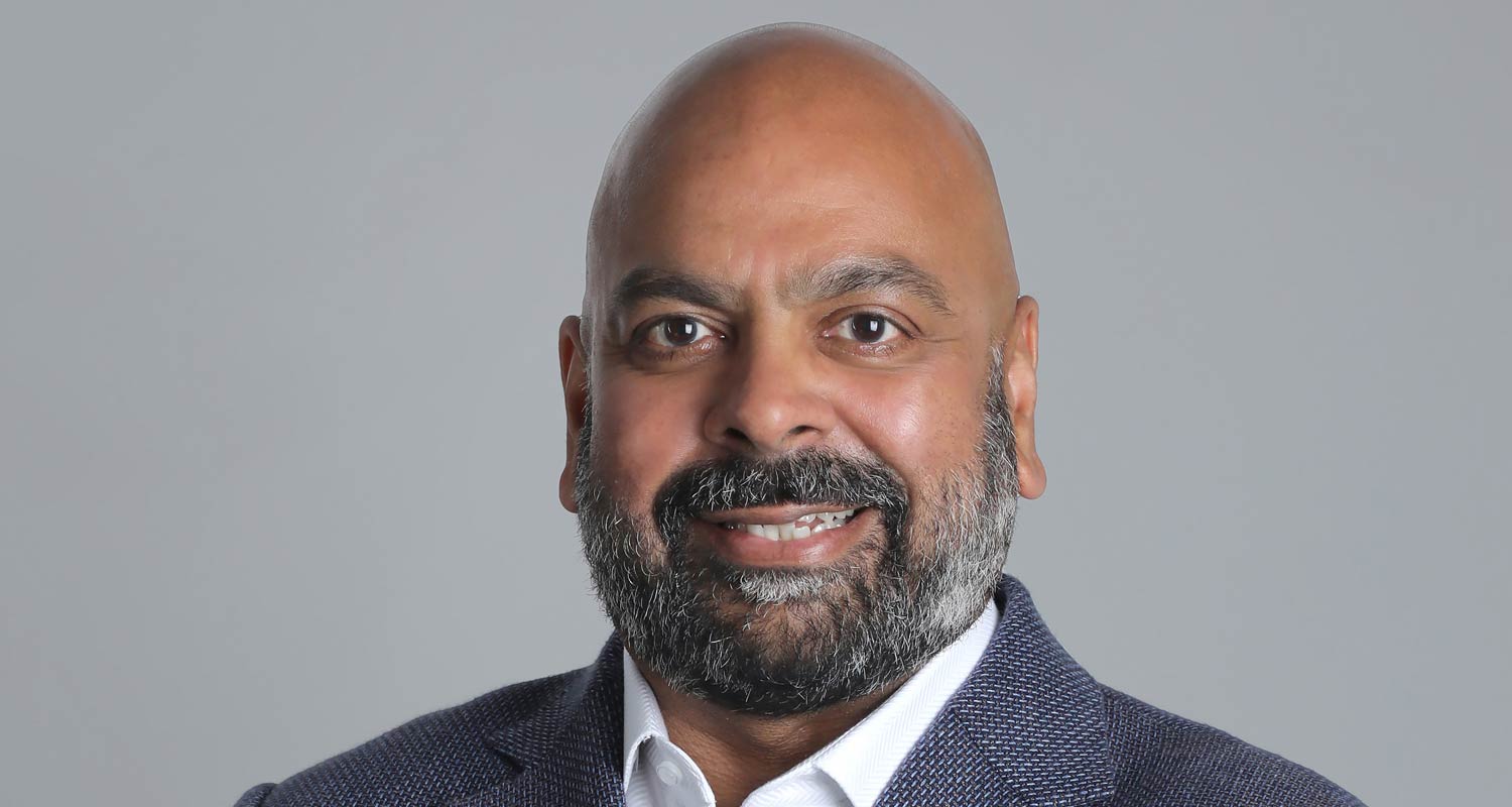 Qlik Joburg AI Reality Tour: business success to take centre stage - Tejas Mehta