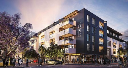 R40-million precinct upgrade project commences in Stellenbosch - The One