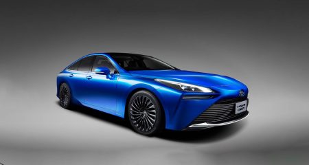 Where are the hydrogen-powered cars? Where are the hydrogen-powered cars? Toyota Mirai