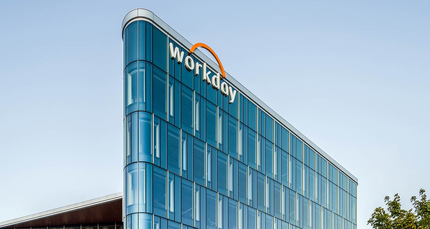 Workday beats revenue estimates, announces buyback