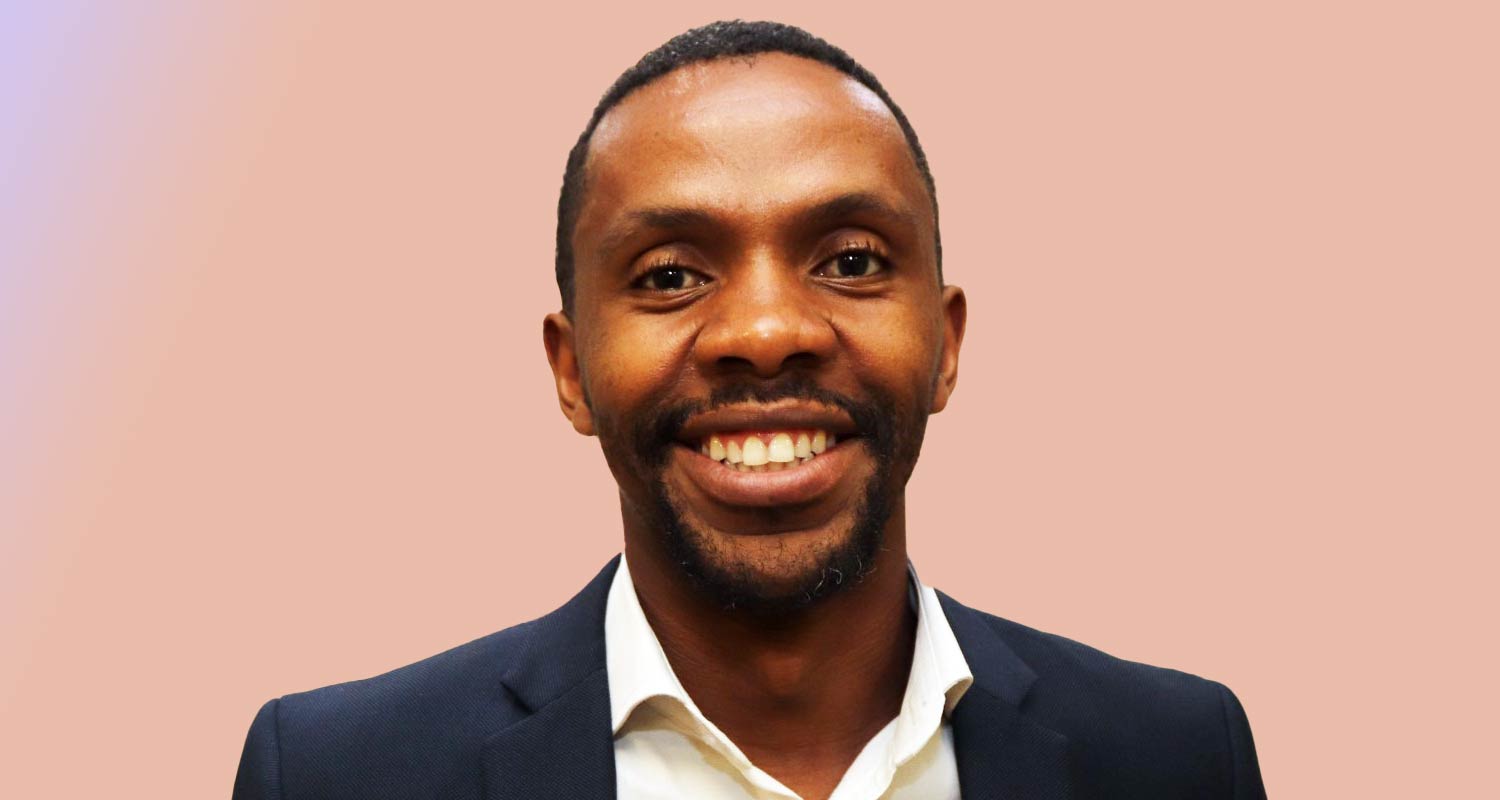 MTN takes MoMo fintech battle to South Africa's streets - Kagiso Mothibi