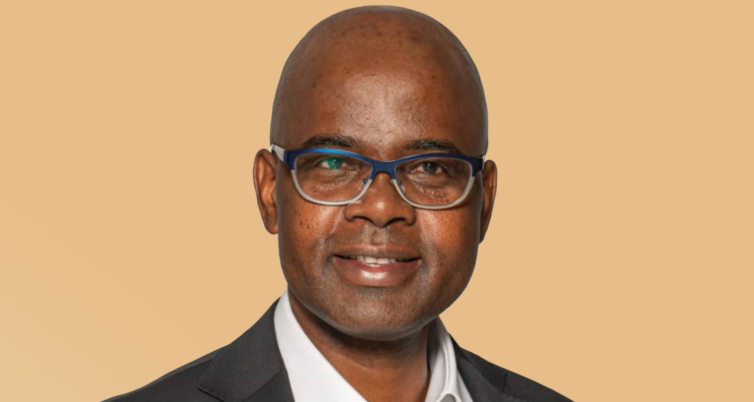 Maziv taps MTN, Telkom for new executives - Moses Mashisane