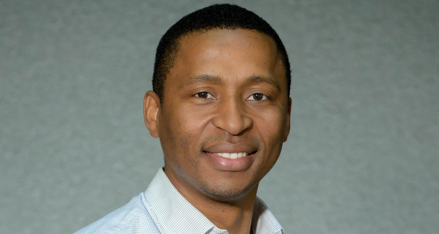 IT Leadership Series | Momentum Multiply CIO Ndibulele Mqoboli