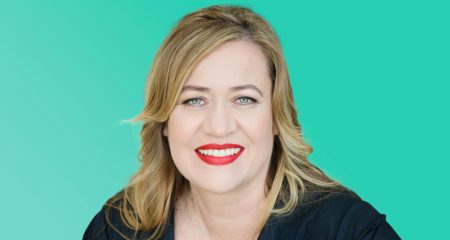 AfriGIS, iPulse alliance combines data precision with biometric innovation - Rochelle Mountany