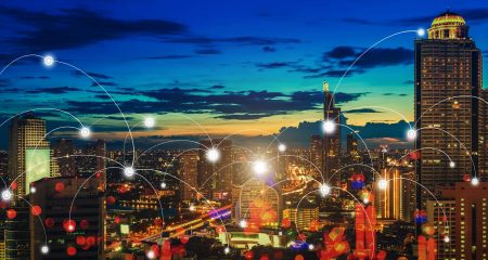 Building tomorrow’s cities today with AfriGIS Building tomorrow's cities today with AfriGIS