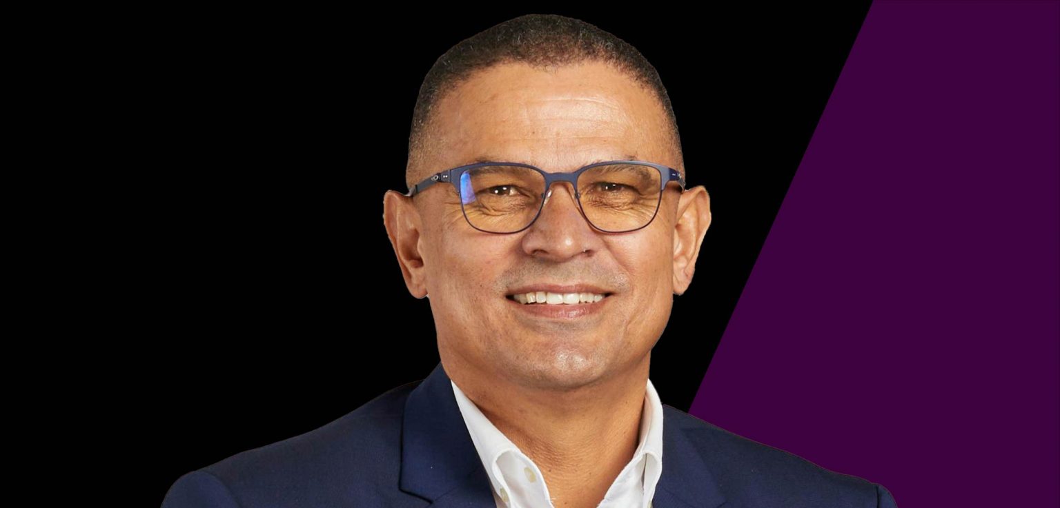 TCS+ | The past, present and future of Openserve, with CEO Althon Beukes