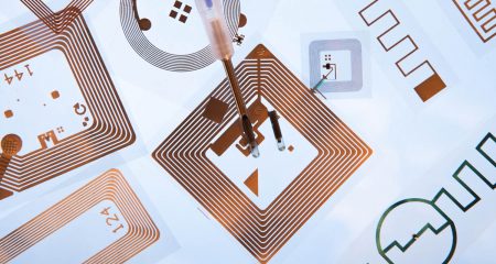 Securing the internet of things with NFC technology Securing the internet of things with NFC technology