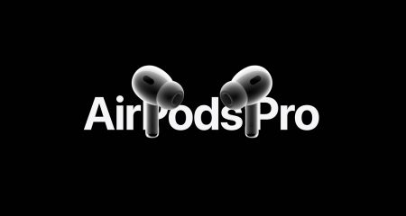 Apple drops a bomb on the hearing aid market Apple's AirPods Pro are set for an overhaul, too