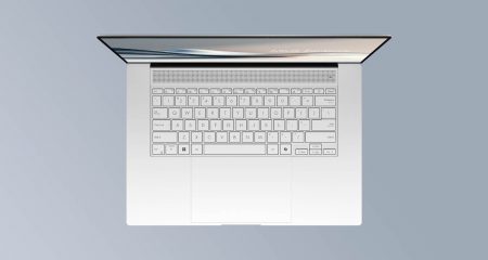 Asus Zenbook S 16: MacBook slayer?