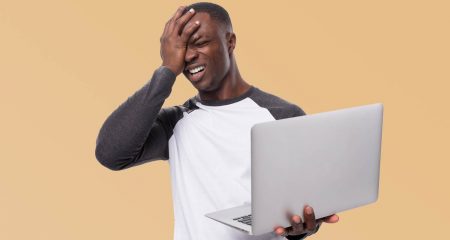 The era of (relatively) cheap computers is over