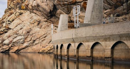 Are South Africa's dams safe? Government doesn't know