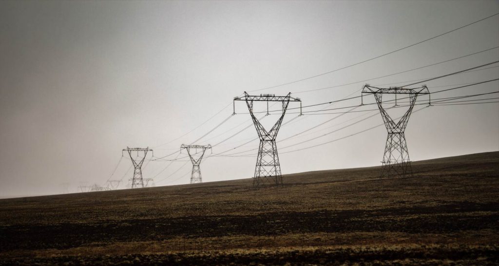 South Africa urgently needs more grid transmission lines