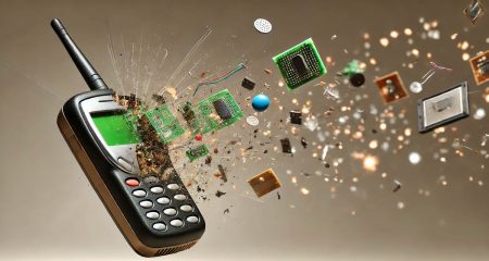 Lebanon pager attacks: the weaponisation of everything has begun