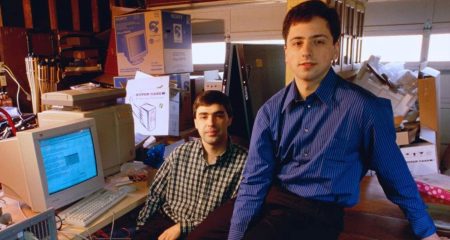 40 little-known but fascinating facts about the tech industry